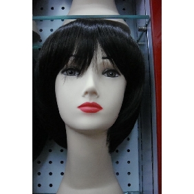 Wholesale long and regular curl remy hair in natural black make you feel more mature and gorgeous