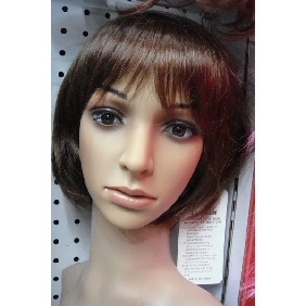 Wholesale this year's most fashionable artificial hair style all around the world