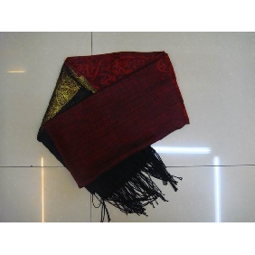 Wholesale shopping, classic silk scarf in fashion