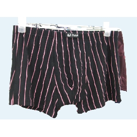 Wholesale soft superfine orlon fashionable men underwear