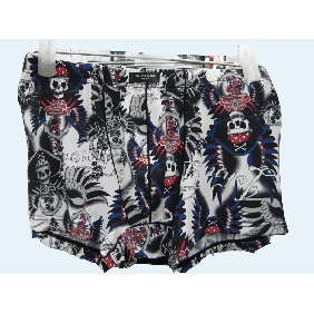 soft superfine orlon fashionable men underwear