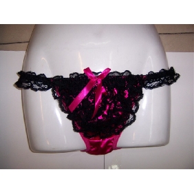 Wholesale 2010 New Sexy Secret Panties Lady Underwear