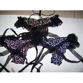NWT DESIGNER LADIES BOY CUT BRIEF UNDERWEAR IN 3 COLORS