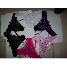 newest wholesale 12pcs mix style lady underwear lace boyshort