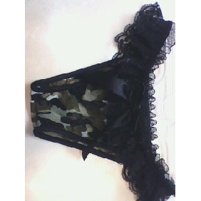 Wholesale 12pcs Sexy Lady T-back Underwear Panties Thong for Grown women