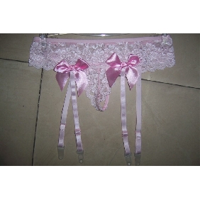 WOMEN LACE BRIEFS UNDERWEAR NEW FREE GIFT MEDIUM PANTIE