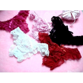 Wholesale SEXY BLACK LACE TRIM MESH TEDDY UNDERWEAR LINGERIE