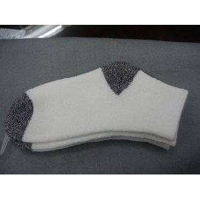Wholesale polyester yarn socks,size: 7-9, 9-11, 10-13