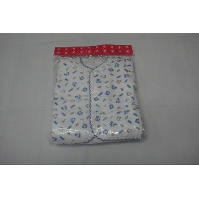 4 sizes cute gentle warm baby coat