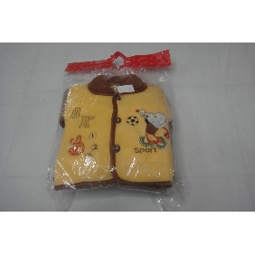 beautiful soft hand feel baby clothes