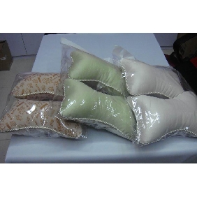 baby head support pillow assorted colors