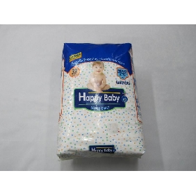 Wholesale fashionable natural disposable baby necessities diapers