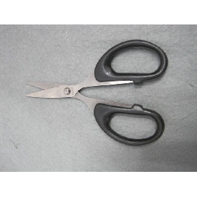 Wholesale durable 5-Inch Stainless Steel Soft Grip office Scissors