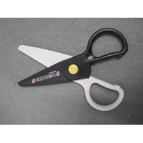 Wholesale COOKA Officemate 5-Inch Stainless Steel Soft Grip Scissors, new Design