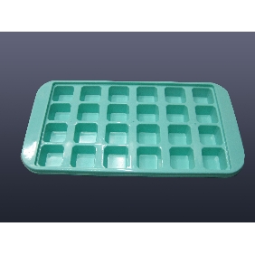 Wholesale Plastic refrigerator mould ice mold ice cube mould