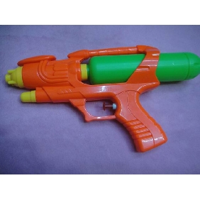 Wholesale colorful unique water pistol squirt gun kids toy new