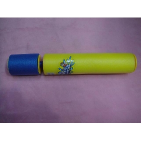 Wholesale foam pump water pistol squirt gun kids toy