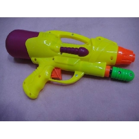 Wholesale new style colorful water pistol squirt gun kids toy