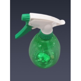 Wholesale Green classic plastic garden sprinkling can, watering pot