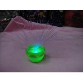 green cute lamp scent coloured lantern