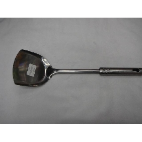 Wholesale stainless steel  pancake turner for housewives