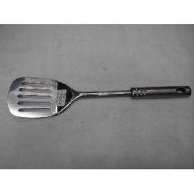 stainless hollow pancake turner for housewives