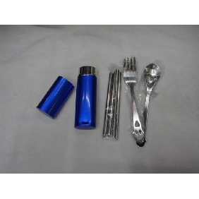 Wholesale stainless convenient dinnerware
