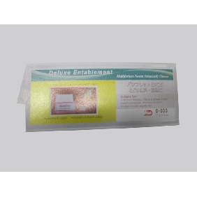Wholesale durable Transparent Organic Place Card Holders for office