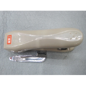 2010 new style Desk Full Strip Stapler for office, gray