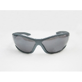 Wholesale stylish men's resin sunglasses with Elastic rubber paint PC frame