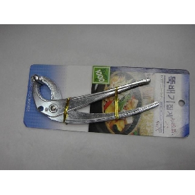 aluminum bowl-picking tool