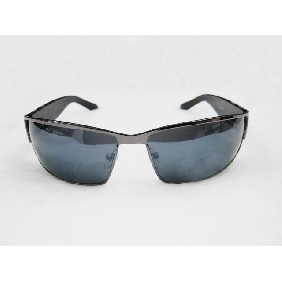 Wholesale Men's Black wayfarer sunglasses fashion accessories eyewears