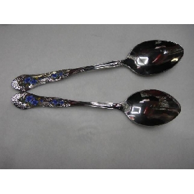 Wholesale stainless rice serving spoon