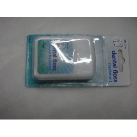 Wholesale sanitary dental floss