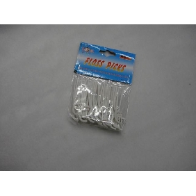 sanitary dental floss