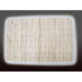 Wholesale Bamboo Table Mat