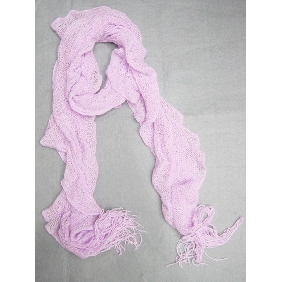 Wholesale Fashion Knitting Scarf