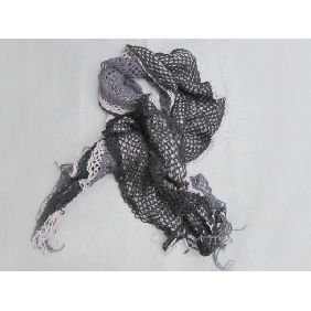 Wholesale Fashion Knitting Scarf
