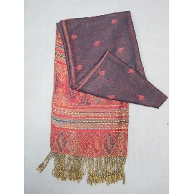 Wholesale Fashion Knitting Scarf