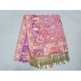 Wholesale Fashion Knitting Scarf