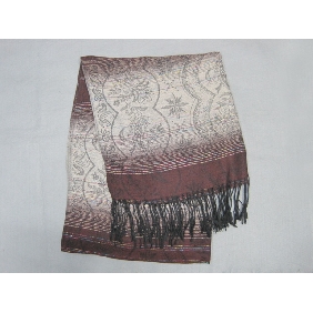 Wholesale Fashion Knitting Scarf