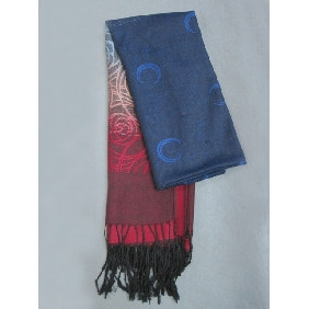 Wholesale Fashion Knitting Scarf