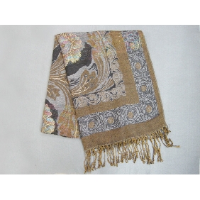 Wholesale Fashion Knitting Scarf