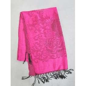 Wholesale Fashion Knitting Scarf
