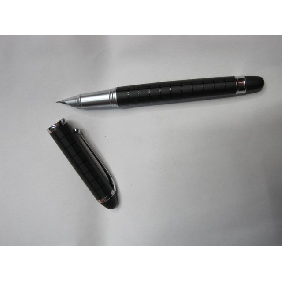 Wholesale Steak copper tube metal fountain pen school supplies
