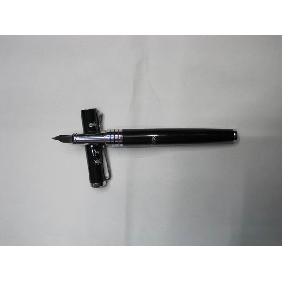 Wholesale Professional craft metal fountain pen for calligraphy and painting