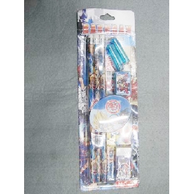 Stationery set