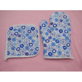 Wholesale Oven Mitten & Potholder Cooking Assistance Kitchen Accessories Kitchen Set