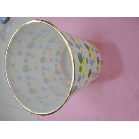 Wholesale plasticware of plastic trash refuse dustbin