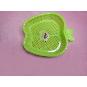Wholesale Plastictware of Plastic Vegetable Washing Basket